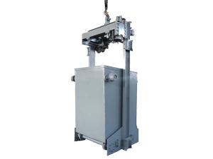 你見(jiàn)得箕斗是什么樣的？