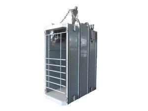 礦用罐籠的維護(hù)之道：確保礦山運(yùn)輸安全的實(shí)踐！